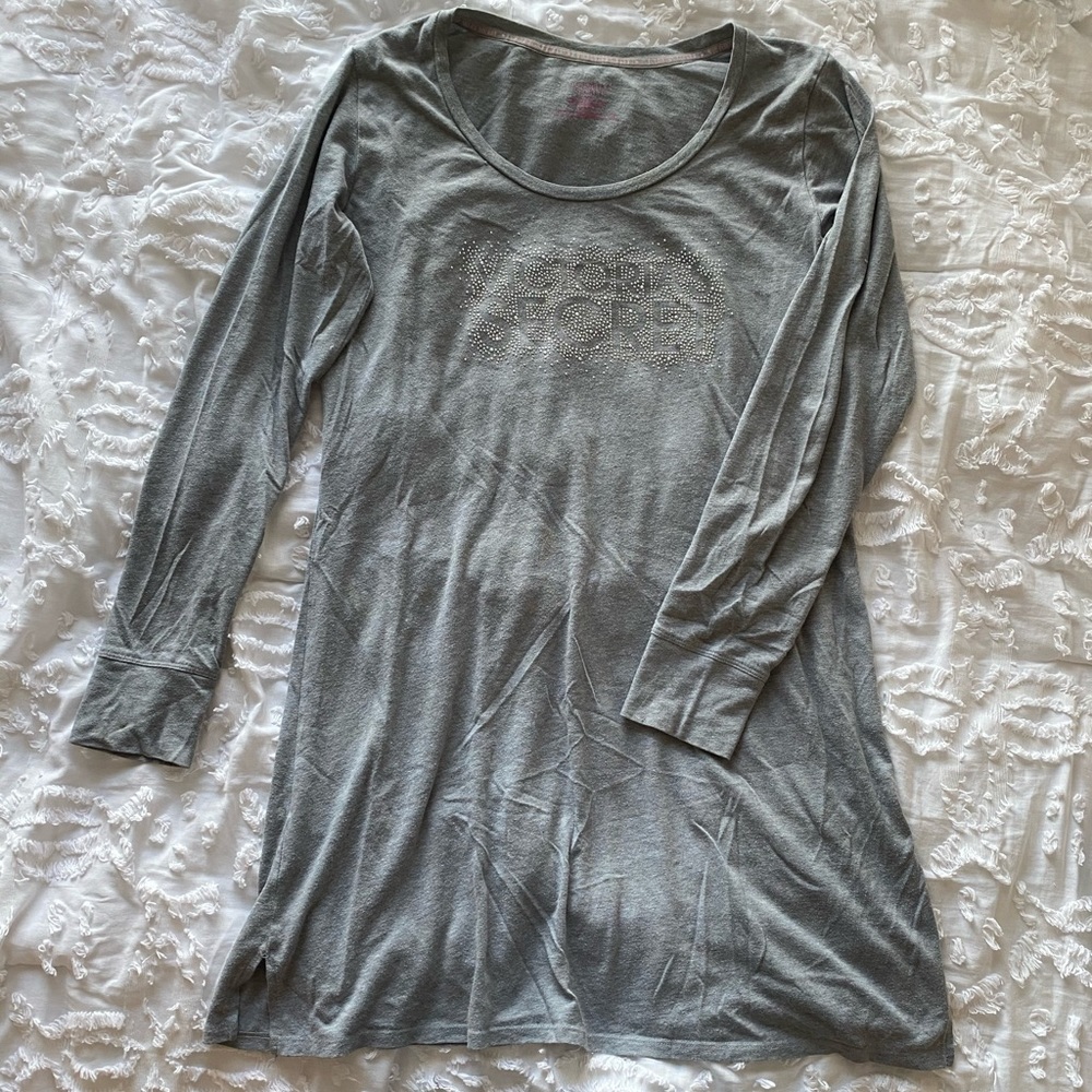 Victoria’s Secret Night Gown